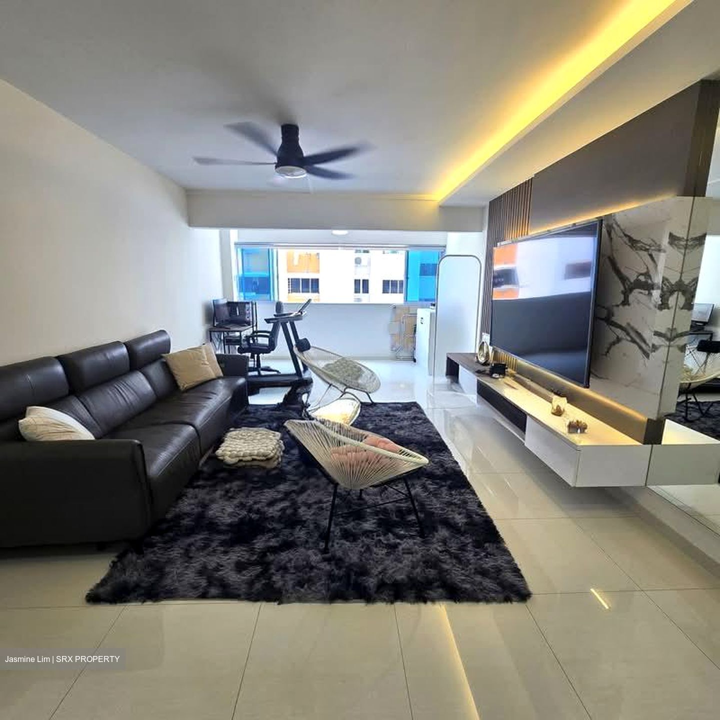 Blk 643 Yishun Street 61 (Yishun), HDB Executive #538401071